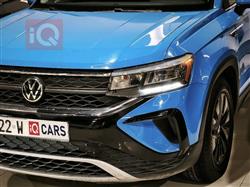 فولكسفاغن تاوس